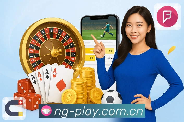 NG体育全能体育助手App